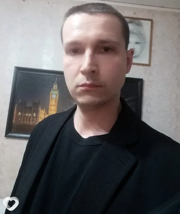 Евгений, 35, Екатеринбурге — анкета №3275
