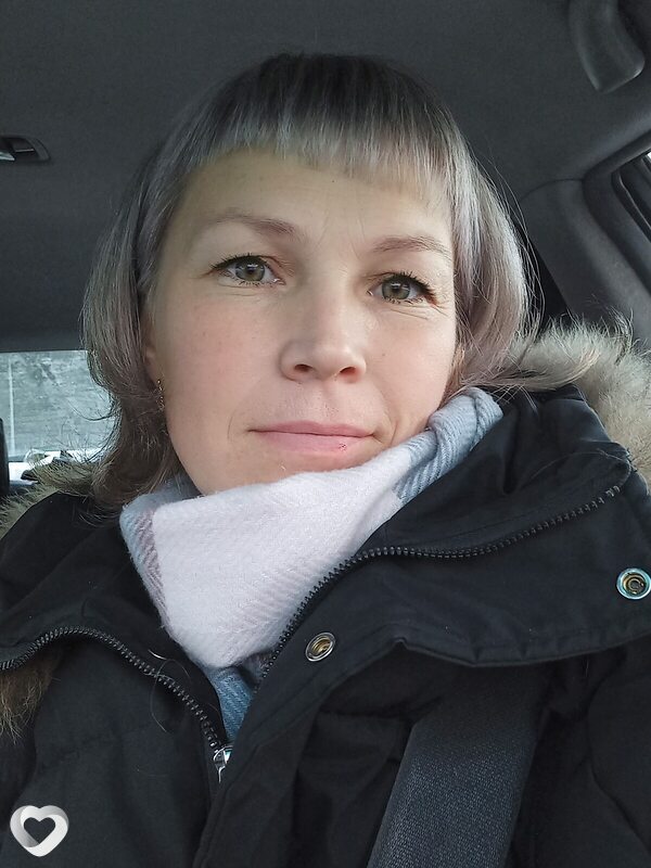 Вероника, 37, Улан-Удэ — анкета №32637