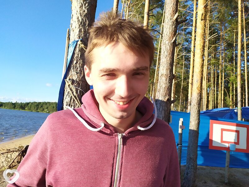 Евгений, 33, Минске — анкета №32643