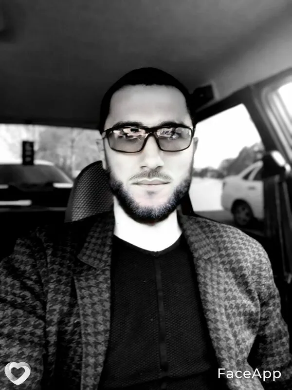 Авраам, 42, Назрани — анкета №3273