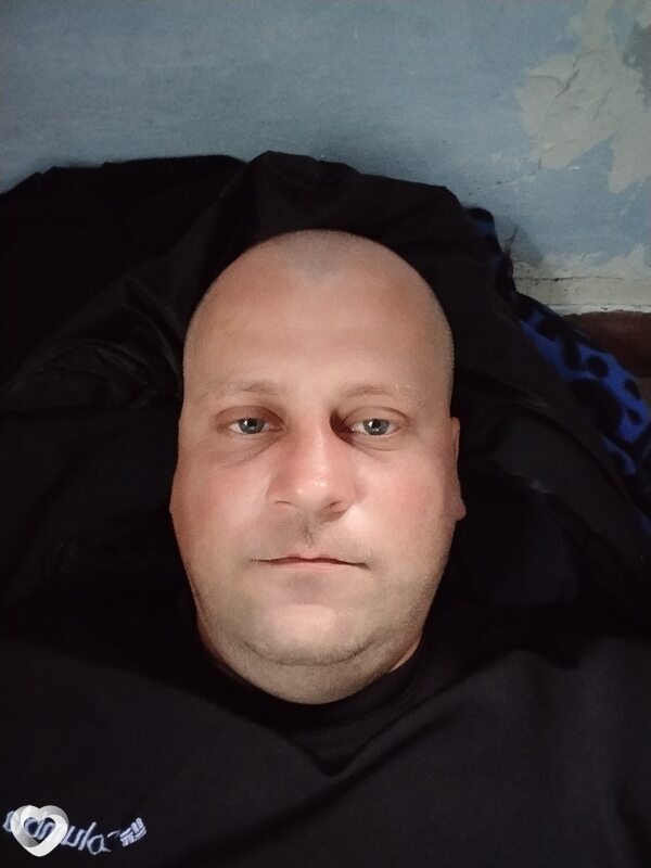 Александр, 37, Николаеве — анкета №32650
