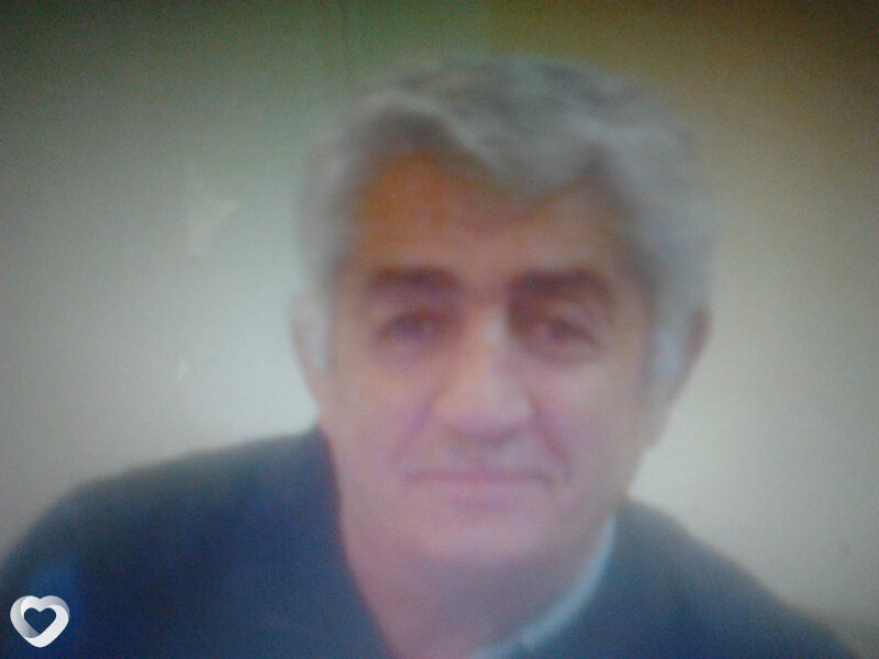 Аслан, 65, Новосибирске — анкета №32655