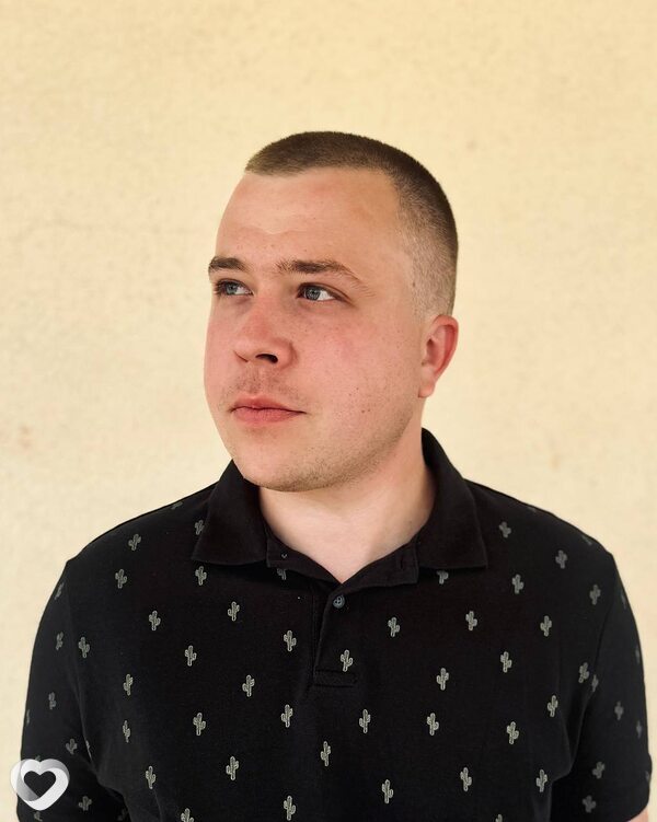 Александр, 31, Туле — анкета №32666