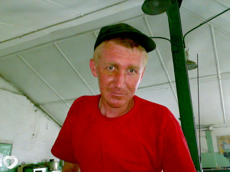 Виктор, 46, Рудном — анкета №32668