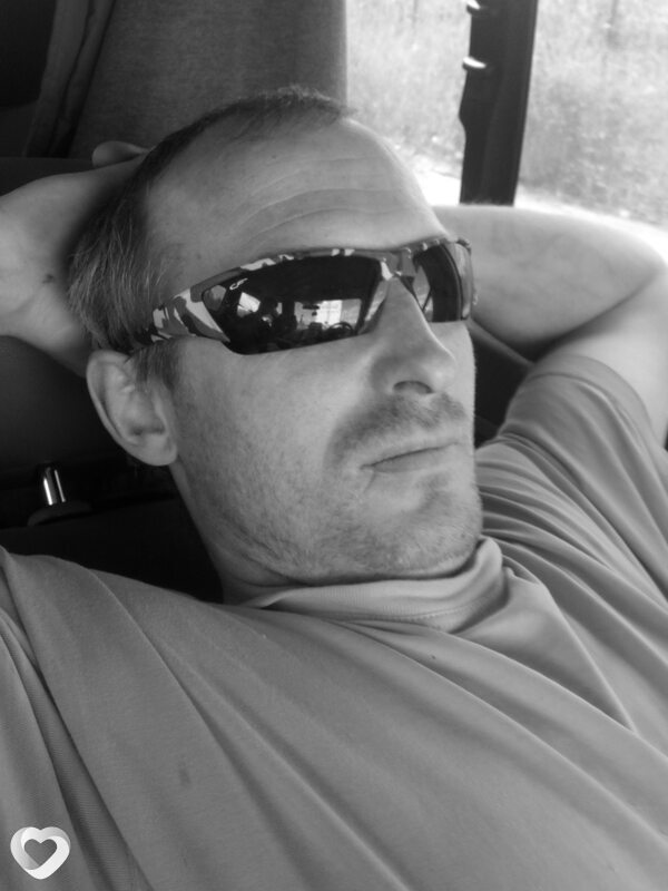 Валентин, 49, Минске — анкета №32674