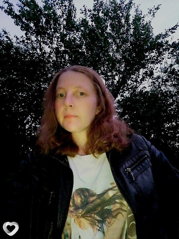 Светлана, 41, Орше — анкета №32678