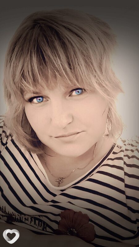 Ирина, 43, Рубцовске — анкета №32679