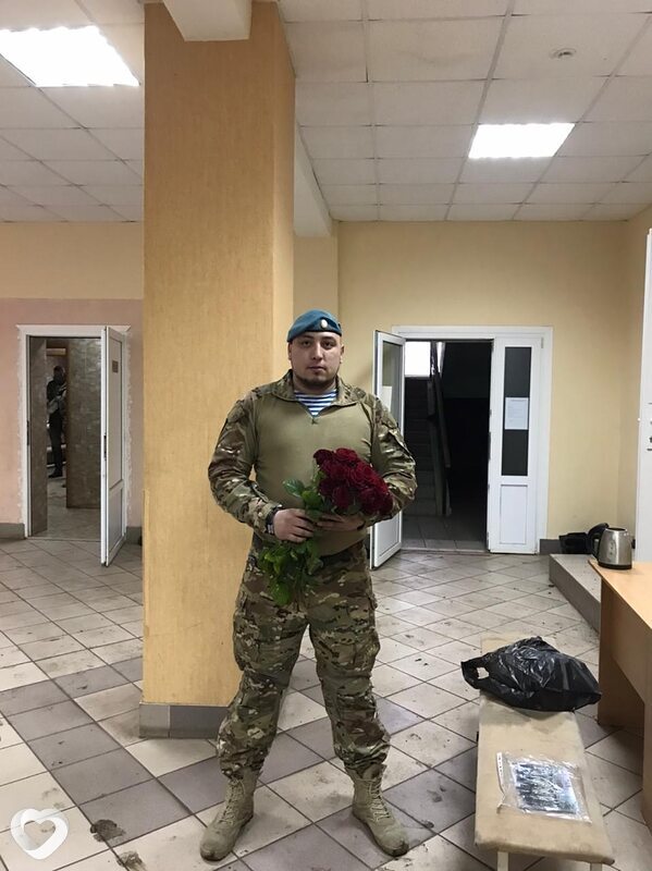 Андрей, 33, Новосибирске — анкета №32680