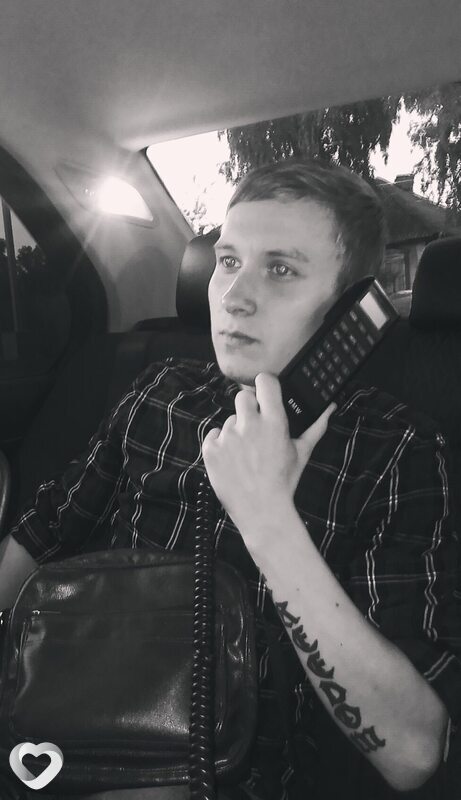 Artem, 34, Минске — анкета №32682