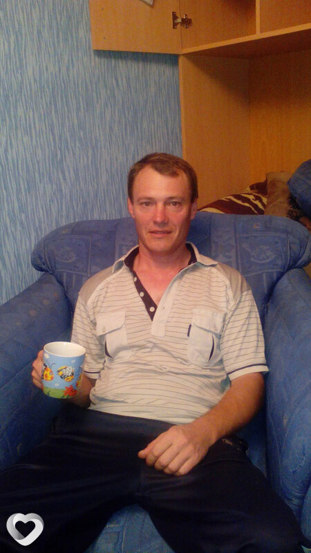 Игорь, 47, Новороссийске — анкета №32685