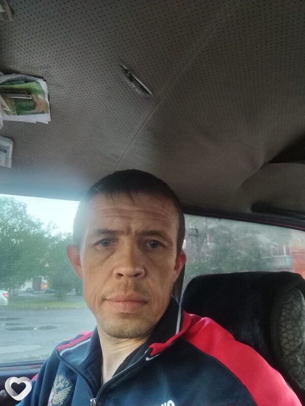 Дмитрий, 42, Черногорске — анкета №32687