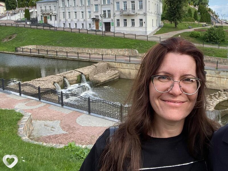 Марья, 49, Витебске — анкета №32689