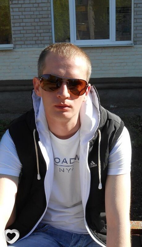 Дмитрий, 39, Гродно — анкета №32699