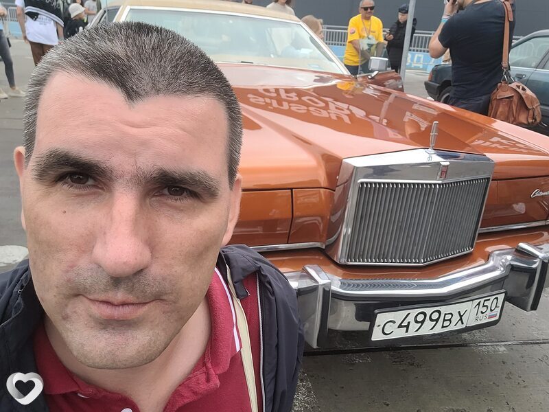 Виталий, 39, Гродно — анкета №32700