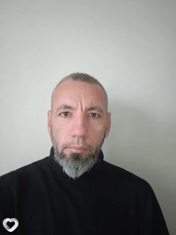 Lestar, 47, Донецк (Ростовская Обл.) — анкета №2409