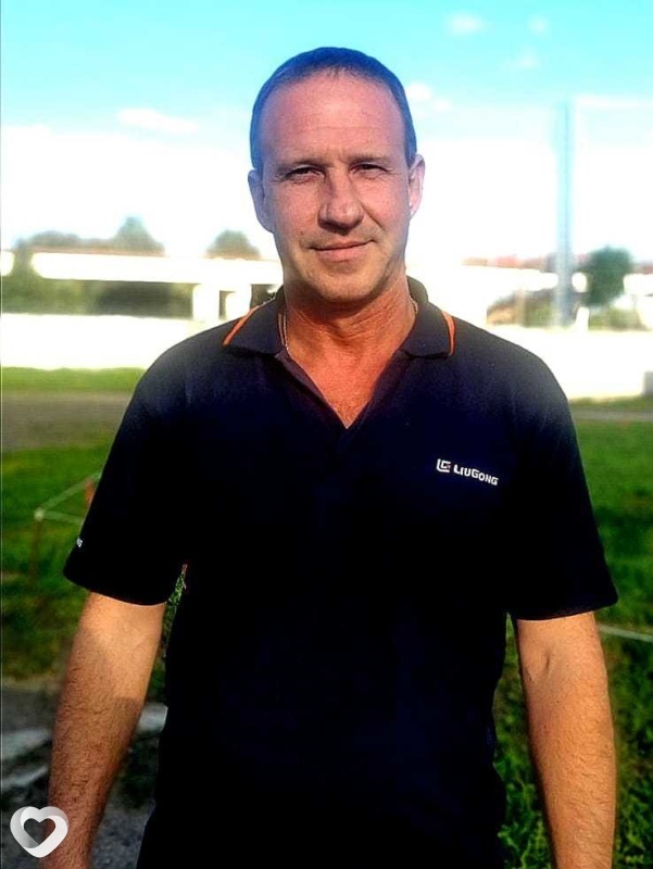 Олег, 54, Орше — анкета №32714