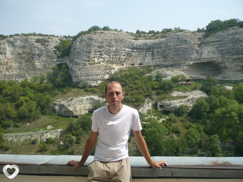 Александр, 45, Горках — анкета №32718