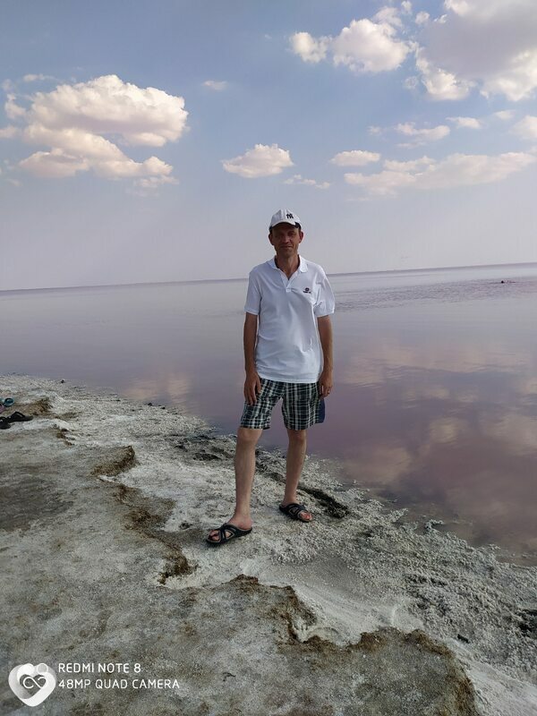 Анатолий, 53, Кропивницкий — анкета №32716