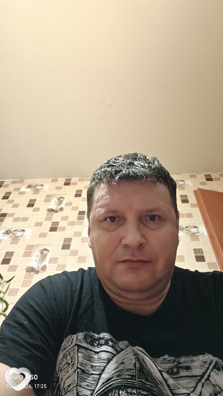 Неважно, 49, Гомеле — анкета №32719