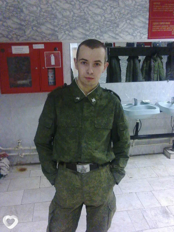 Алекс, 34, Рязани — анкета №3277
