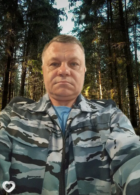 Nik, 56, Москве — анкета №32721