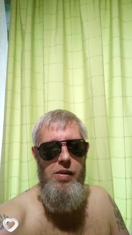 Кацап, 49, Одессе — анкета №32722