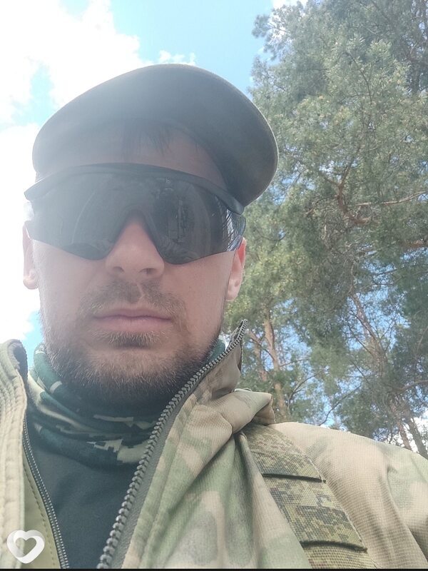 Макс, 35, Минске — анкета №32725