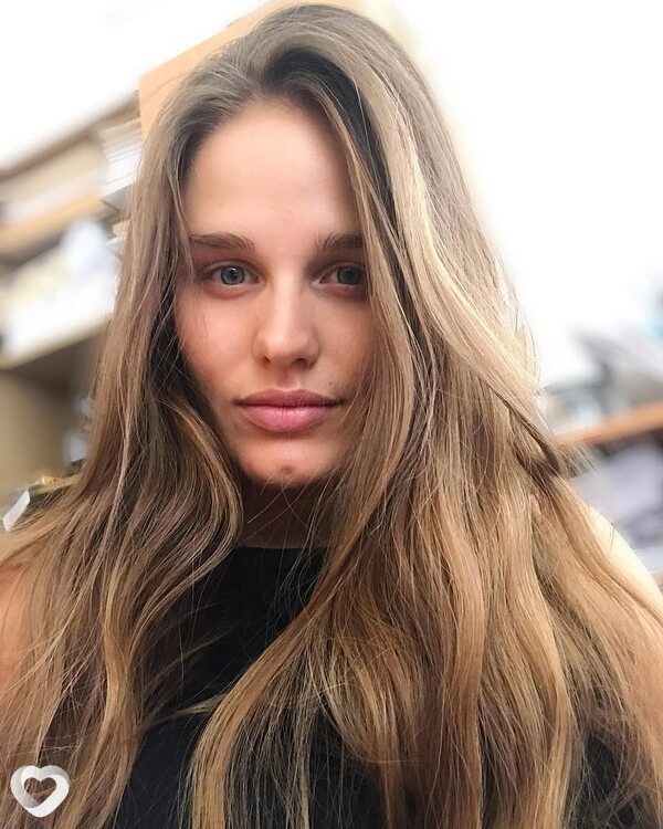 Амина, Хилок