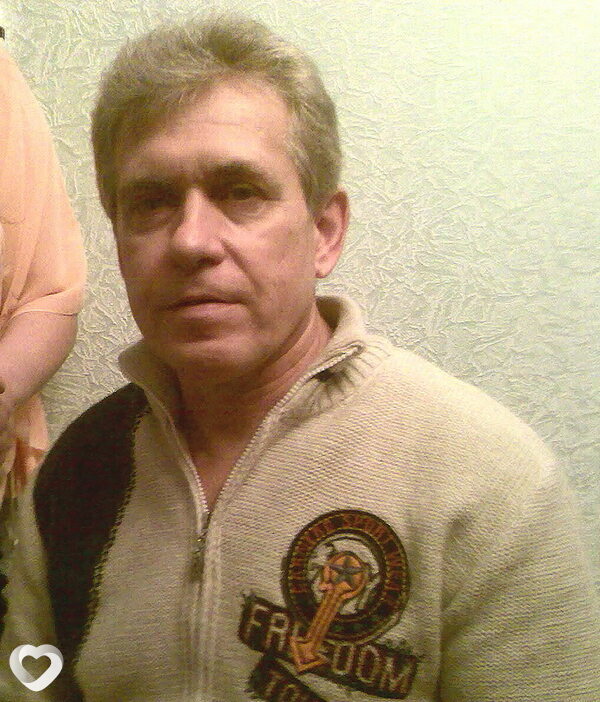 Макс, 47, Кривое Роге — анкета №32730