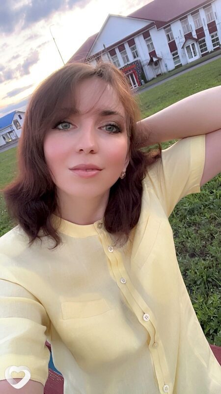 Юлия Грищук, 35, Калинковичах — анкета №32735