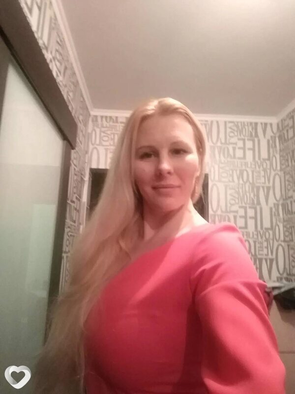 Елена, 46, Гомеле — анкета №32736