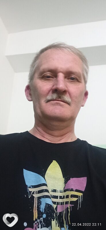Николай, 57, Кирове — анкета №32739