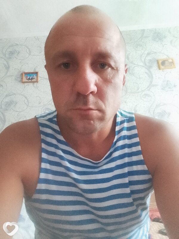 Природолюб, 46, Несвиже — анкета №32740