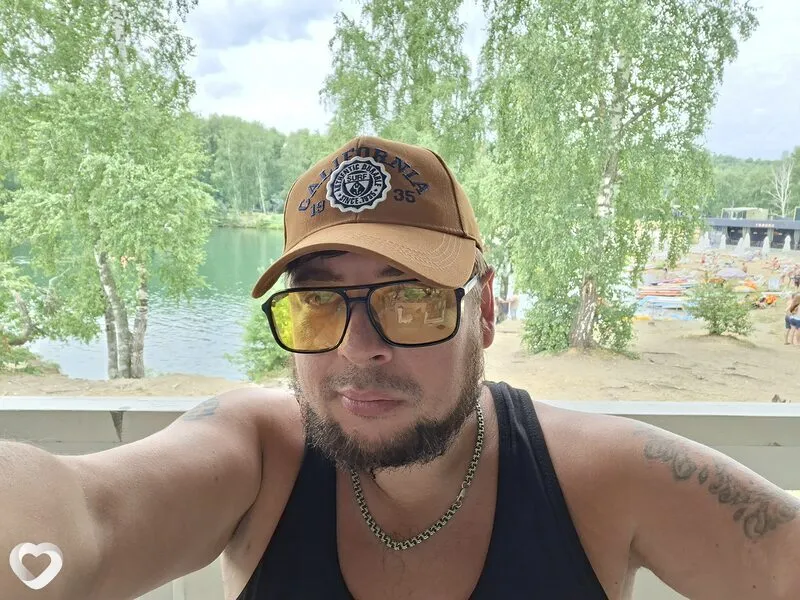 Виталян, 40, Заринске — анкета №32741