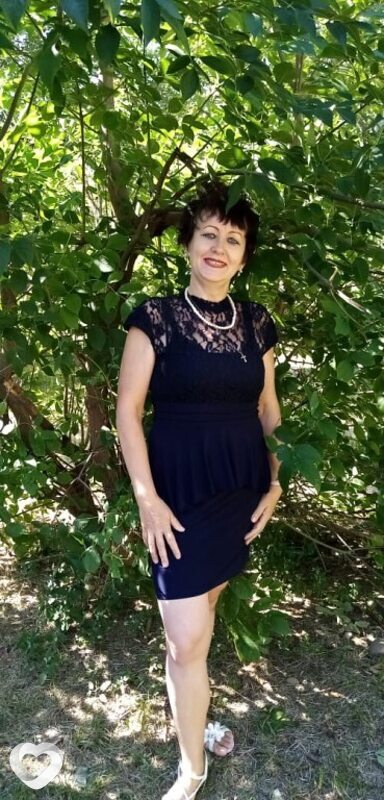 Ирина, Георгиевск
