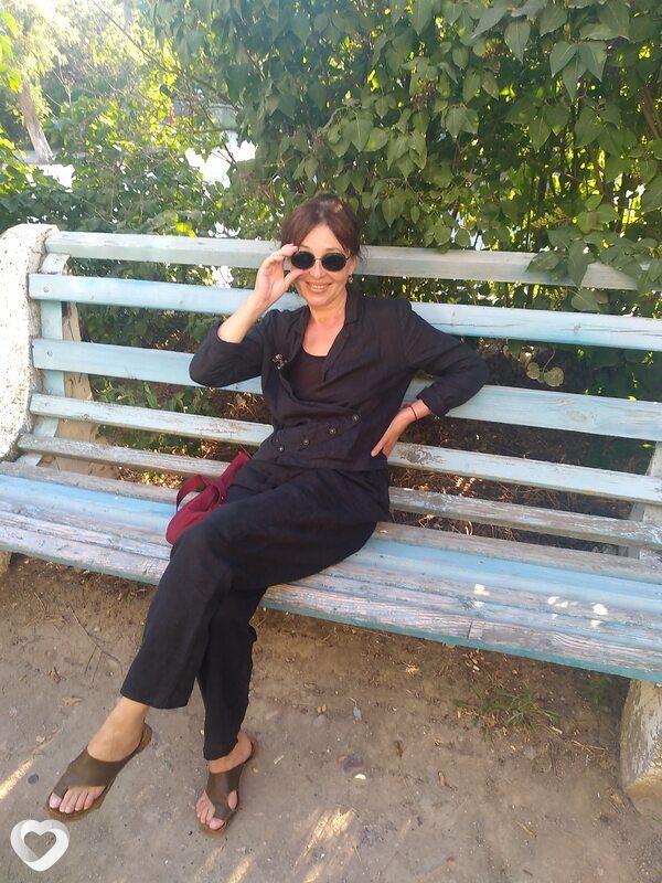 Ирина, 38, Москве — анкета №32748