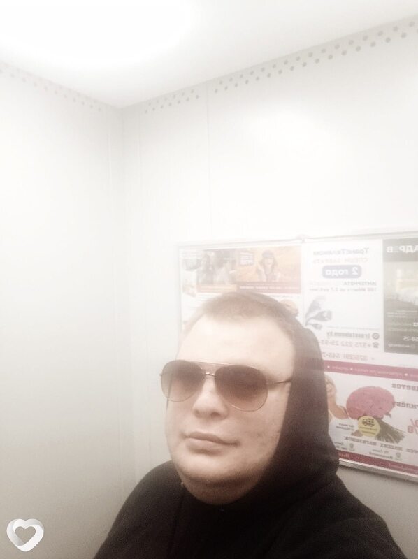 Виталий, 33, Могилев — анкета №32751