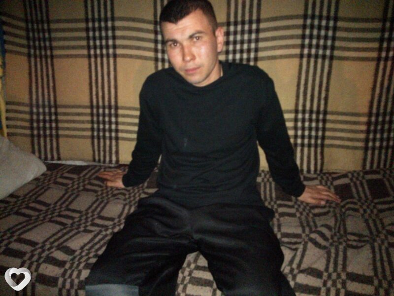 Виталий, 39, Краснокаменске — анкета №32765