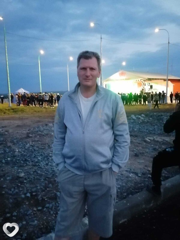 Виталий, 48, Уфе — анкета №32769