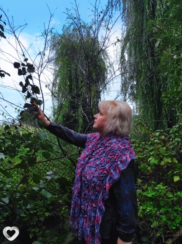 Татьяна, 49, Пинске — анкета №32771