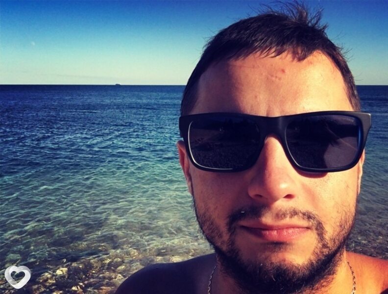 Леша, 41, Челябинске — анкета №32778