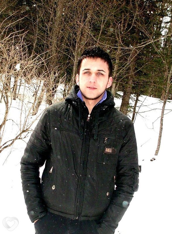 Алекс, 35, Виннице — анкета №32780