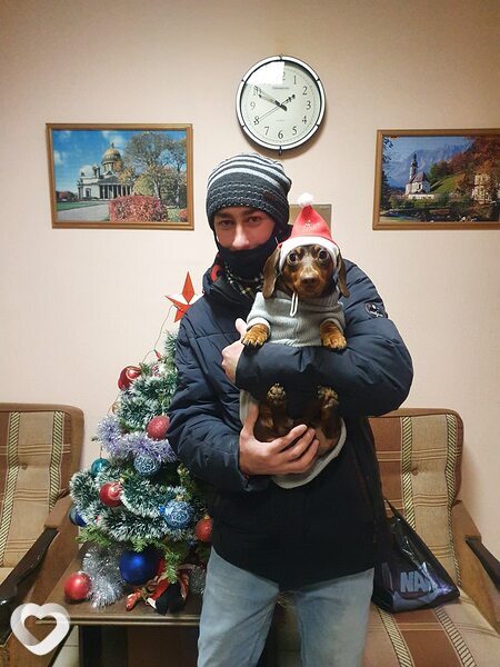 Евгений, 39, Москве — анкета №32783