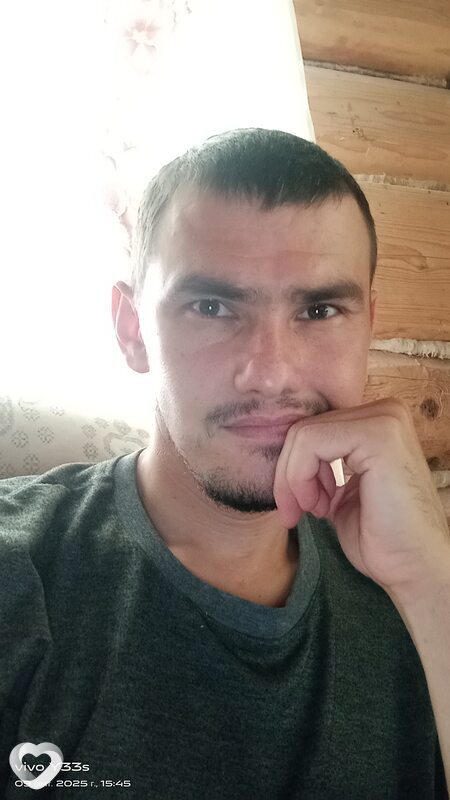 Ник, 38, Йошкар-Оле — анкета №32785