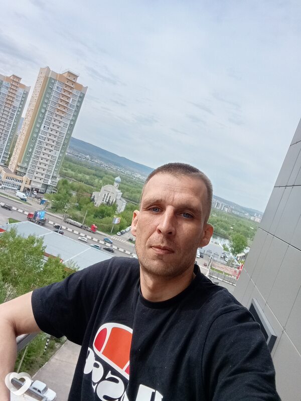 Рома, 37, Мозыре — анкета №32787