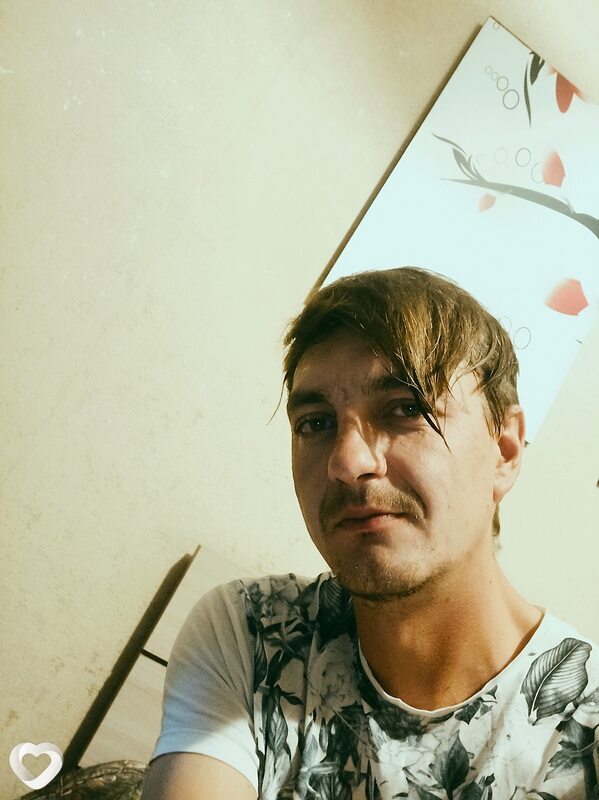 Евгений, 37, Самаре — анкета №32798
