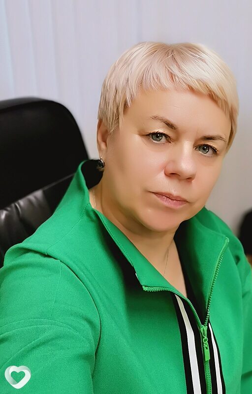 Оксана, 55, Новогрудке — анкета №32804