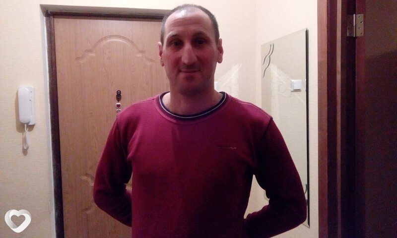 Видади, 55, Новополоцке — анкета №32805