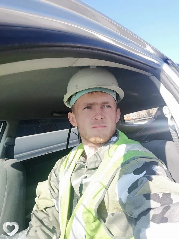 Александр, 36, Владивостоке — анкета №3282