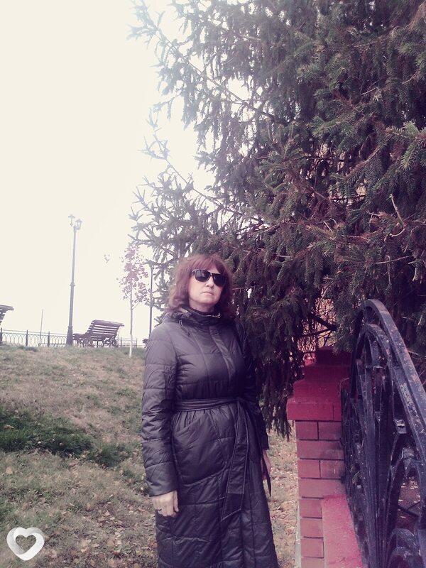 Александровна, 51, Астрахани — анкета №32817